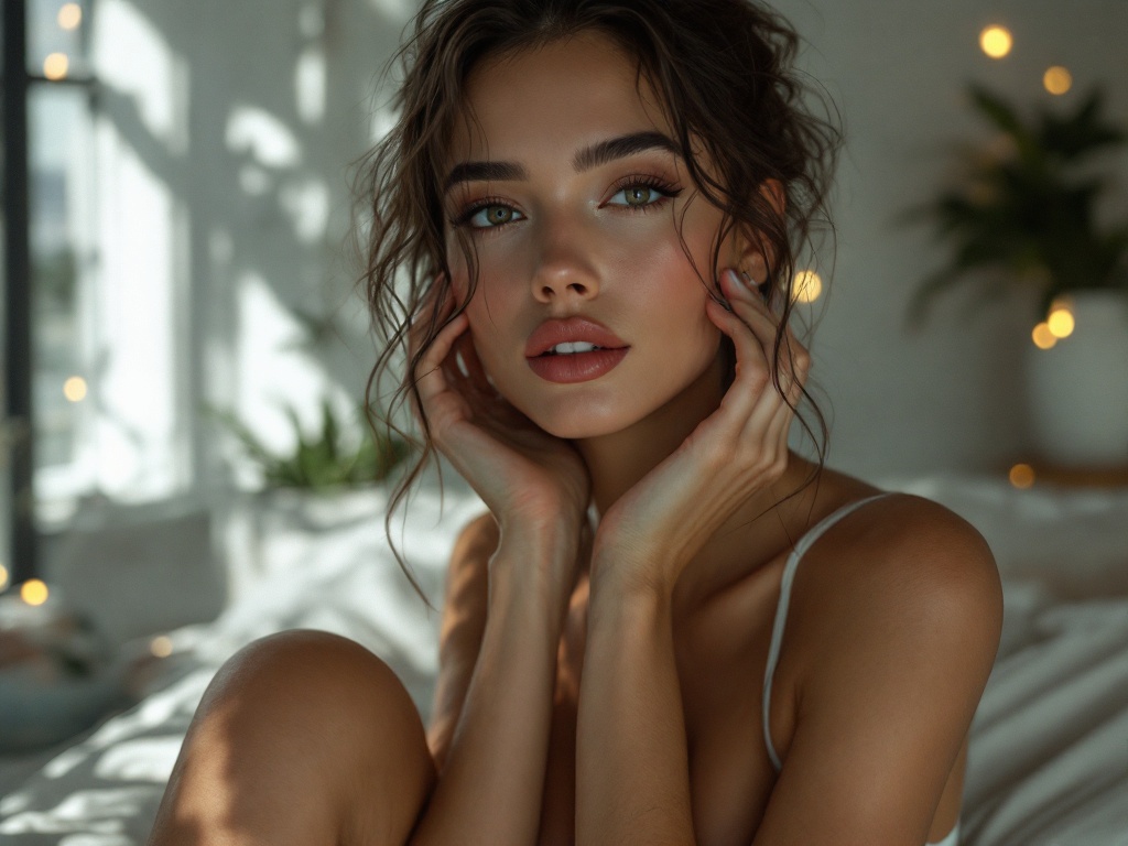 Navigating the Benefits and Risks of AI-Generated Erotic Imagery
